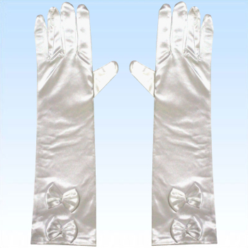 Braut Handschuhe