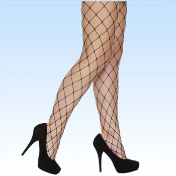 Netzstrumpfhose Vanessa