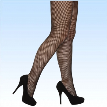 Netzstrumpfhose Melanie