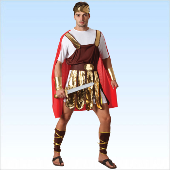 Kostüm Trojanischer Held