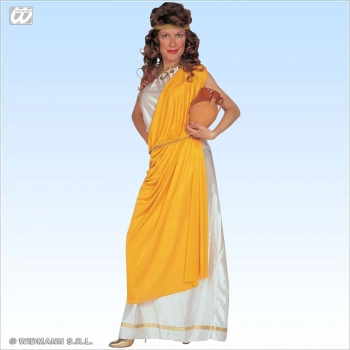 Römerin Römerinkostüm