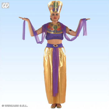 Kostüm Cleopatra