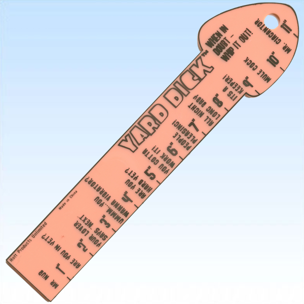 Penislineal  Lineal in Penisform