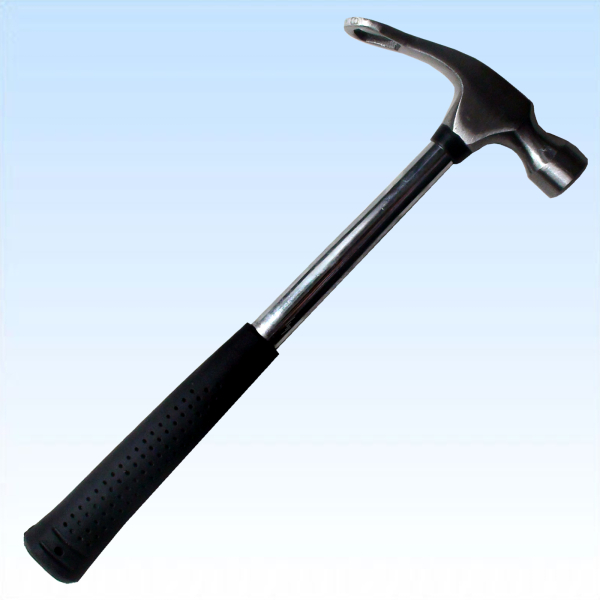 Feierabend Hammer mit Flaschenöffner