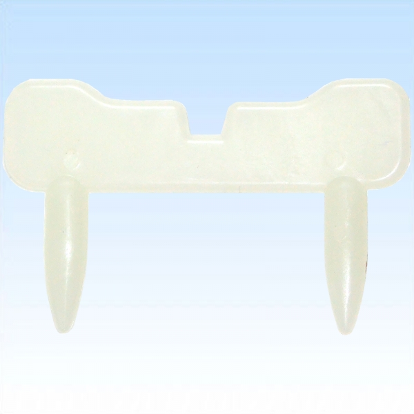 Vampirzähne nachleuchtend