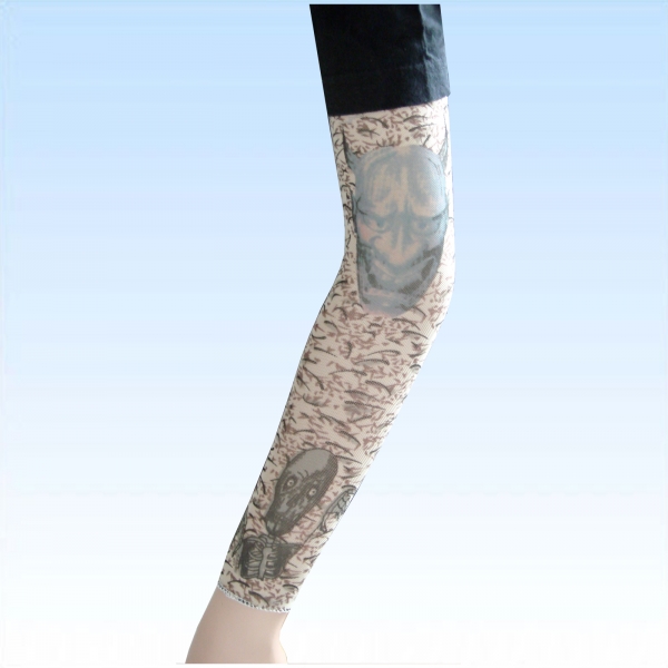 Tattoo Arm Motiv E  Tattoo Ärmel
