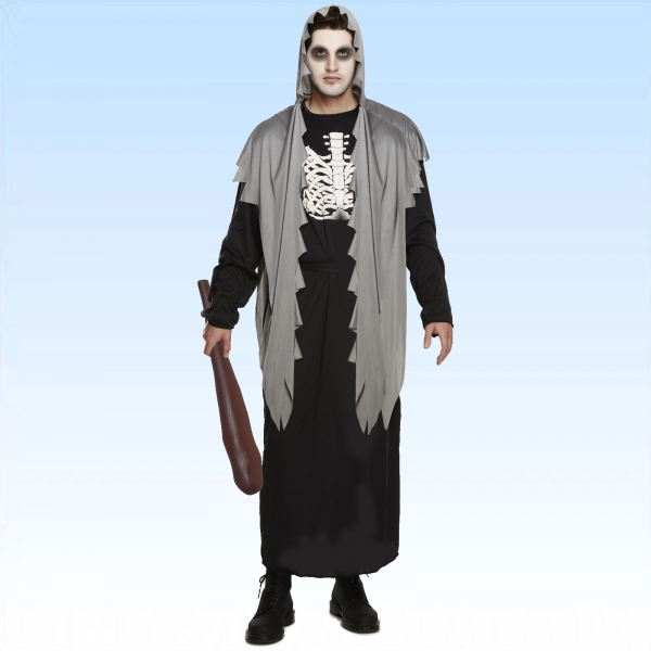 Kostüm Zombie Untoter