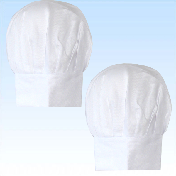 Kochmütze Mütze Koch