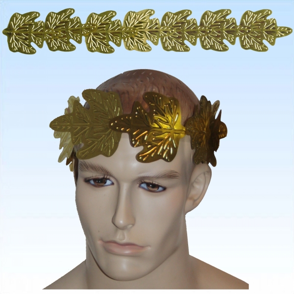 Großer Lorbeerkranz