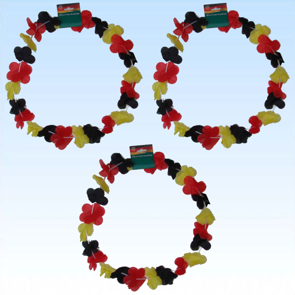 Hawaii Kette Deutschland Hawai