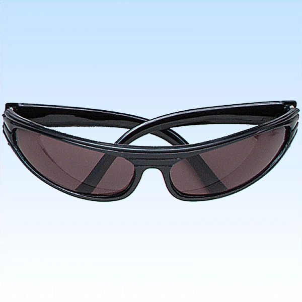 Stylische Brille Punk