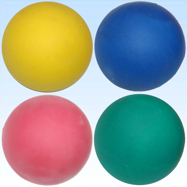 Hundebälle Hundespielzeug Ball