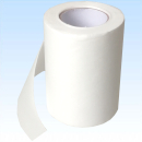 Nicht abreißbares Toilettenpapier