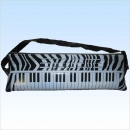 Aufblasbares Keyboard Piano