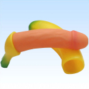 Sexy Banane mit Penis