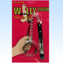 Penisfessel Willy Leasch Scherzartikel