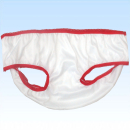 Slip für Zwei Partnerslip