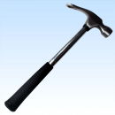 Feierabend Hammer mit Flaschenöffner