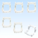 Vampirgebiss Gebiss Vampir