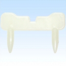 Vampirzähne nachleuchtend