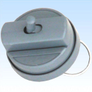 Handbuzzer Handvibrator Scherzartikel