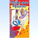 WC Spritzer für die Toilette