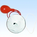 Spritzender Arzt Spiegel