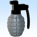 Spritzende Handgranate Spritzpistole