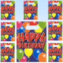 Happy Birthday Beutel