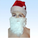 Weihnachtsmann Bart Vollbart