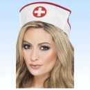 Krankenschwesterhaube