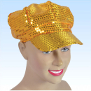 Disco Cap GOLD