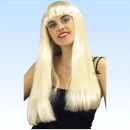 Perücke Blond Fashion