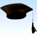 Doktorhut Collegehut