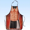 erotischer Kellner Funschürze