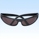 Stylische Brille Punk